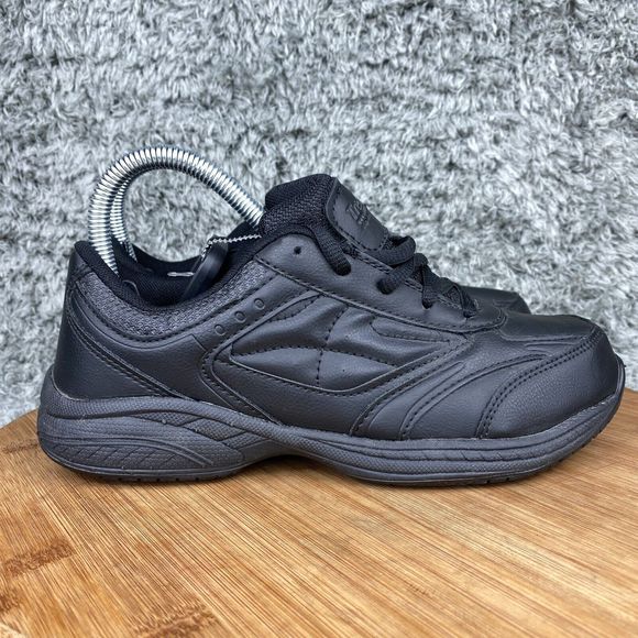 TredSafe Shoes Slip Resistant Anti-Fatigue Work Enduro Pro - Picture 1 of 7